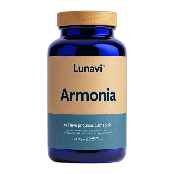 Lunavi Armonia - integratore per il benessere femminile
